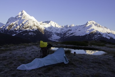 TENT TENT